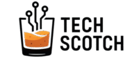 Tech Scotch Logo