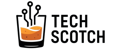 Tech Scotch Logo